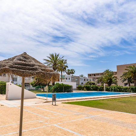 Apartamento Studio Al Mar R&R Roquetas de Mar Exteriör bild