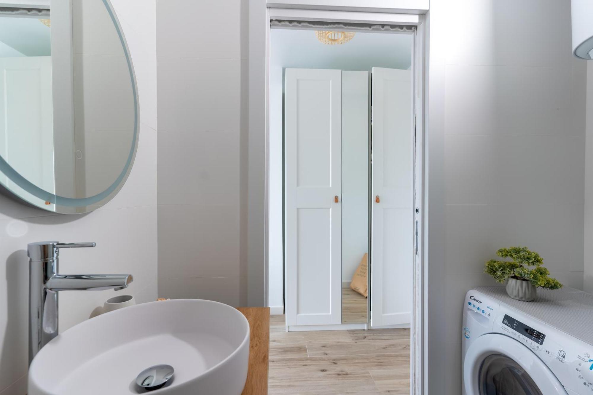 Apartamento Studio Al Mar R&R Roquetas de Mar Exteriör bild